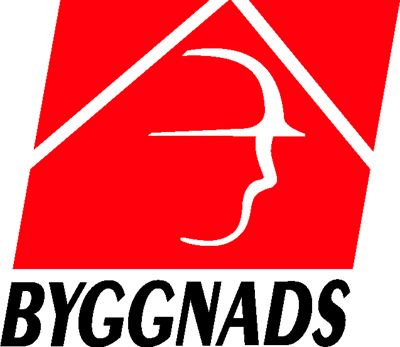 Byggnads logotyp