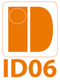 ID06 logotyp