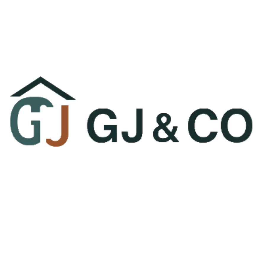 GJ & Co Entreprenad logo